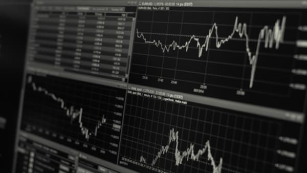 European markets Powell