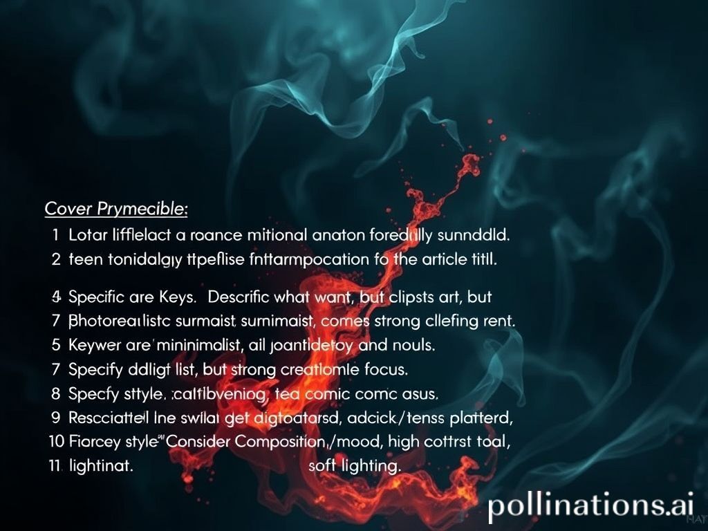 Cover image GAN prompts: Visualizing RSS/PFI comparison & High Court's quashing of FIRs.