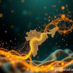 Indian stock market charts balanced by a gavel, showing SEBI regulation & stability.