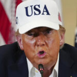 Trump pollution exemptions