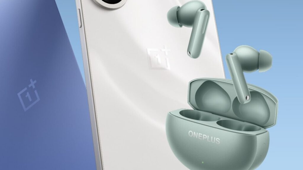 OnePlus Buds 4 India