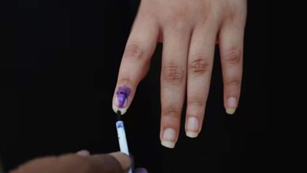 Rahul Gandhi Bihar protest