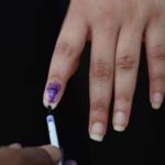 Rahul Gandhi Bihar protest