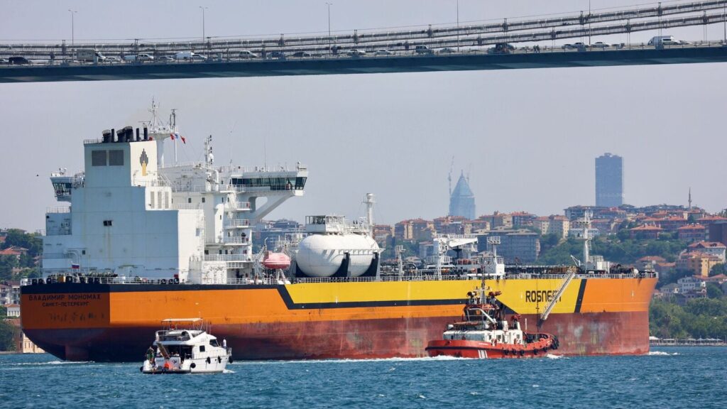 India Russian oil rupee