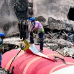 Air India Ahmedabad crash report