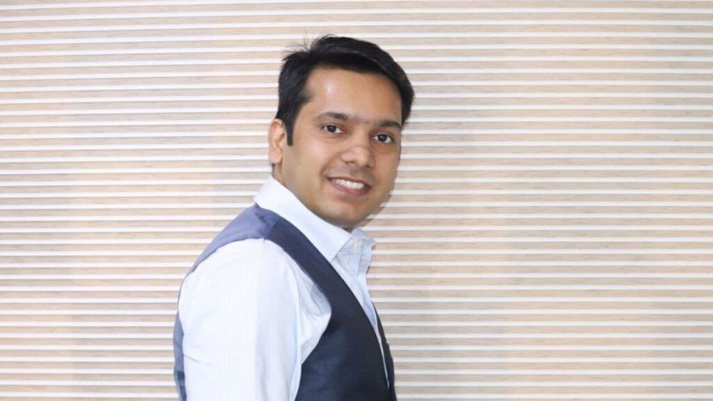 Sumeet Bagadia buy stocks