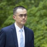 Binance Trump pardon