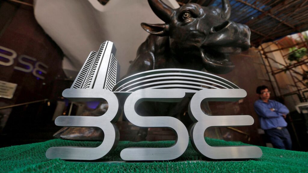 BSE share Sebi saga