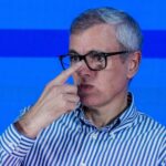 Omar Abdullah graveyard curbs