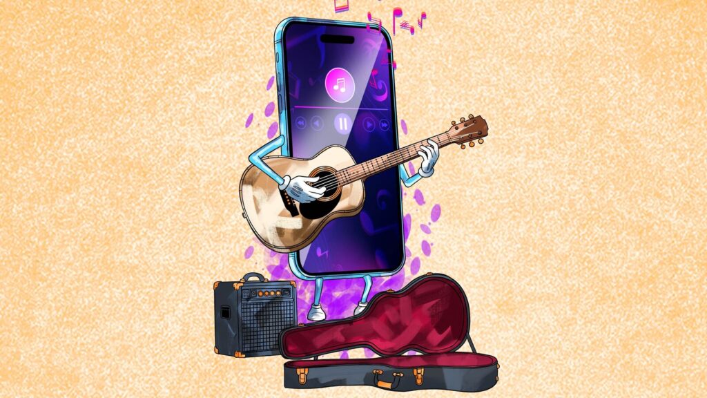 Indian music industry problems