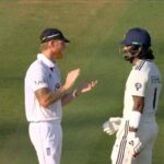 Ben Stokes KL Rahul slow claps