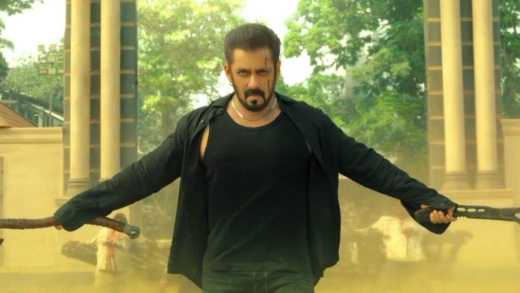 Bollywood box office brands