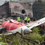 Air India AI-171 probe