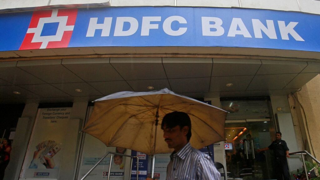 HDFC Bank GenAI productivity