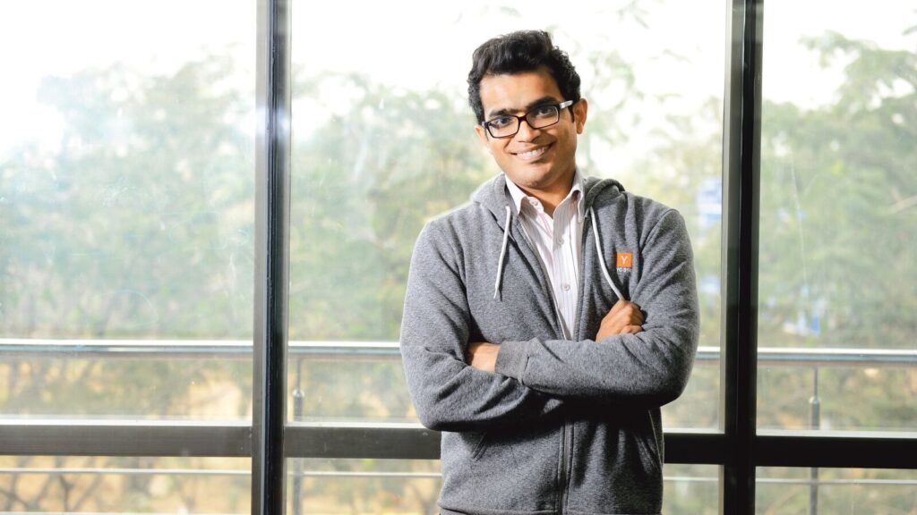 Clear expansion profits