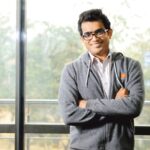 Clear expansion profits