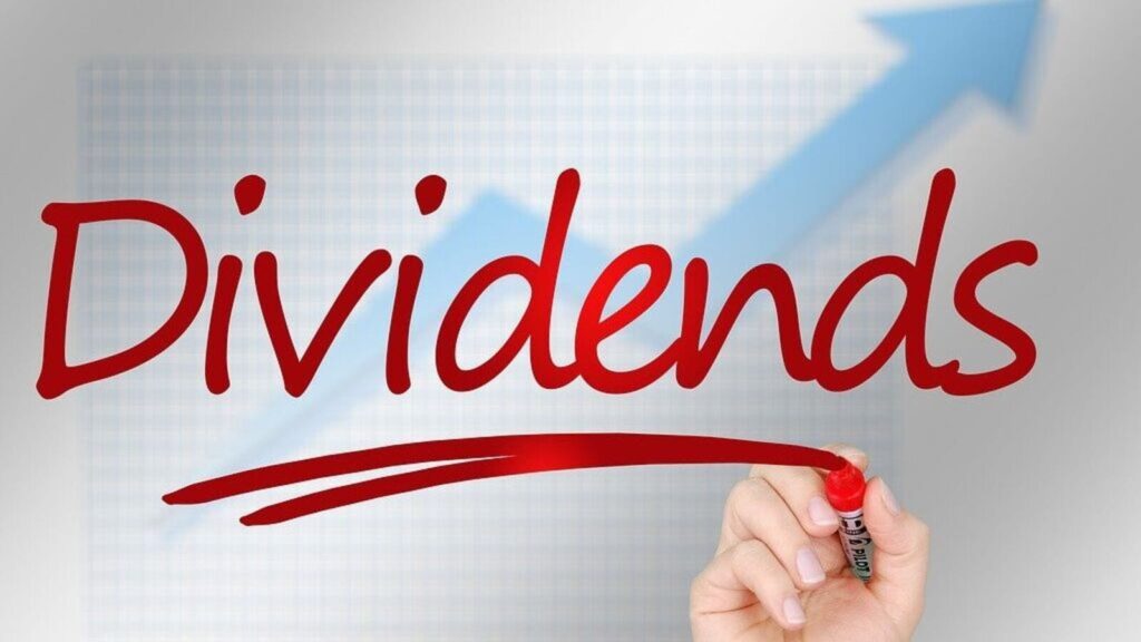 Ex-dividend stocks today