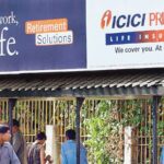 ICICI Prudential share buy sell