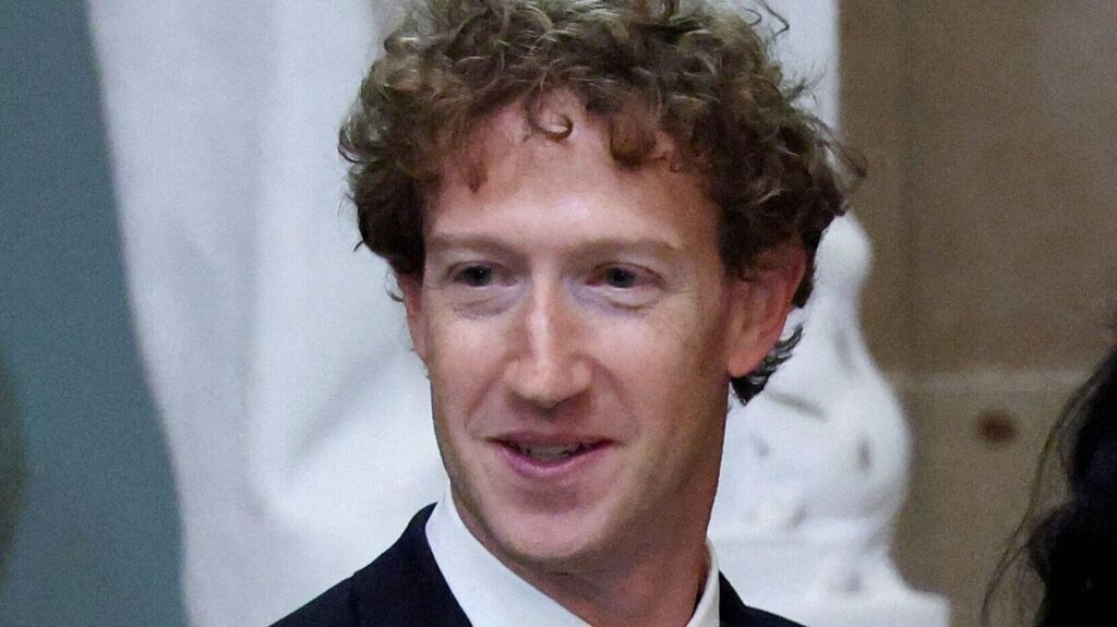 Meta privacy trial Zuckerberg