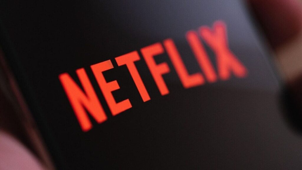 Netflix Q2 revenue