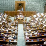 Operation Sindoor Parliament