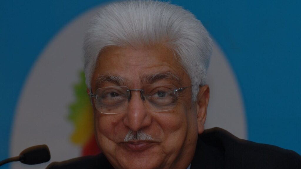 Azim Premji 80th birthday