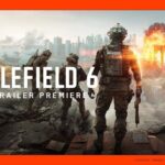 Battlefield 6 trailer debut