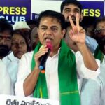 KTR Revanth Modi deal