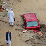 Natural disaster preparedness