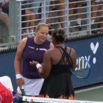 Townsend Ostapenko no class