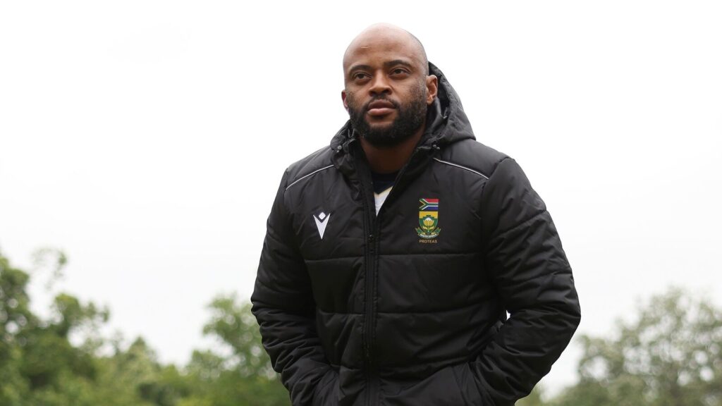 Bavuma not playing reason