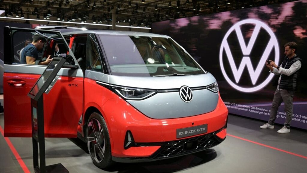 Volkswagen Brazil worker exploitation penalty