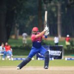 Pakistan UAE T20I live stream