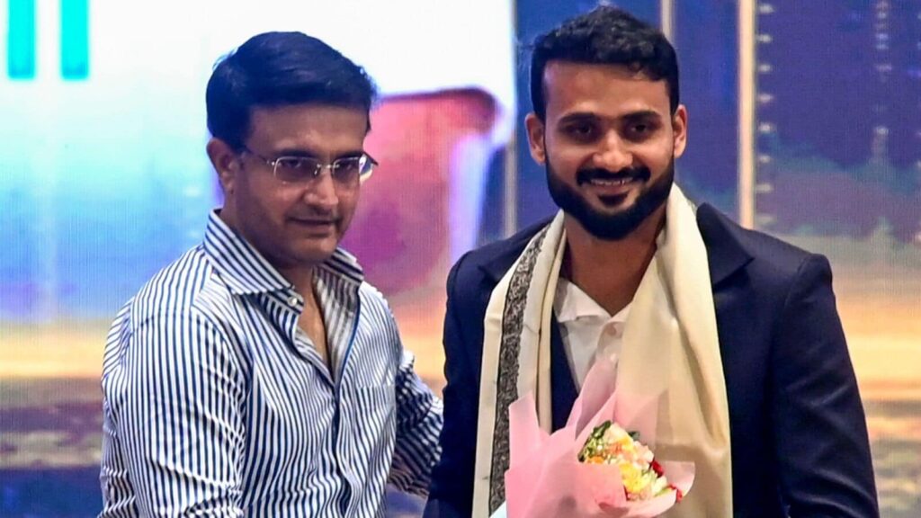 Workload Impact Cricket