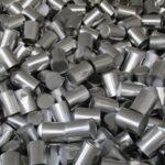 Nalco green alumina strategy