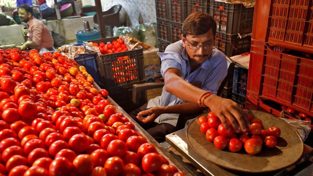 RBI headline inflation experts