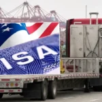 Foreign trucker visas Florida