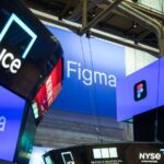 Figma IPO rise