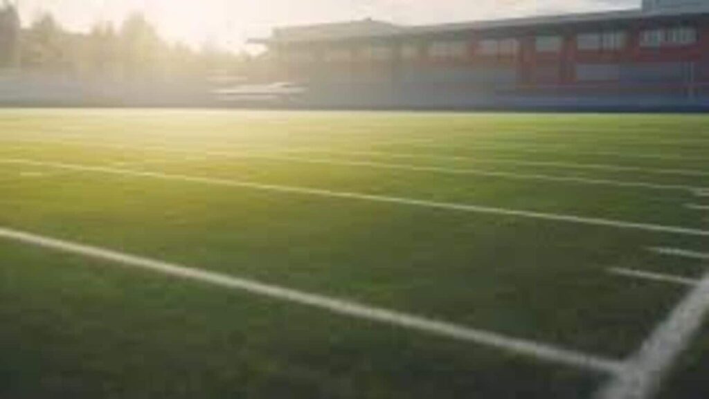 McIntosh Marchand 400 medley