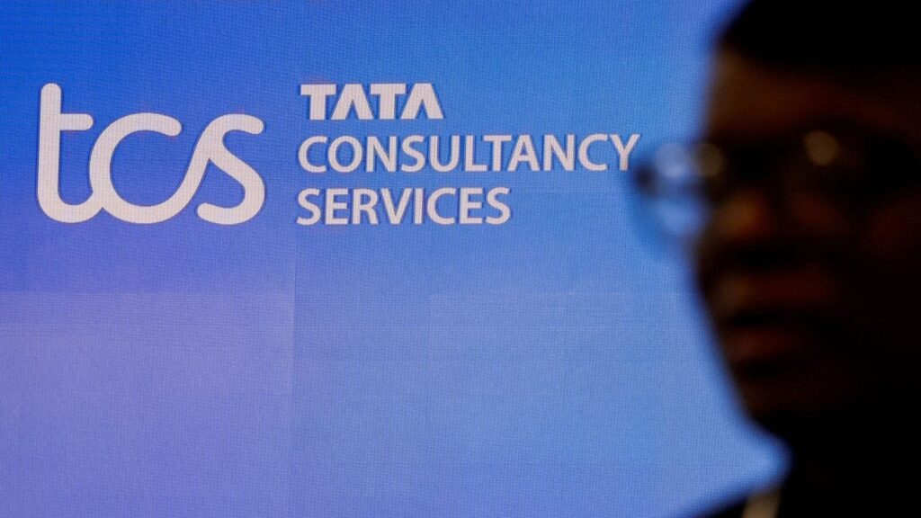 TCS layoffs efficiency