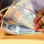 India bad bank listing