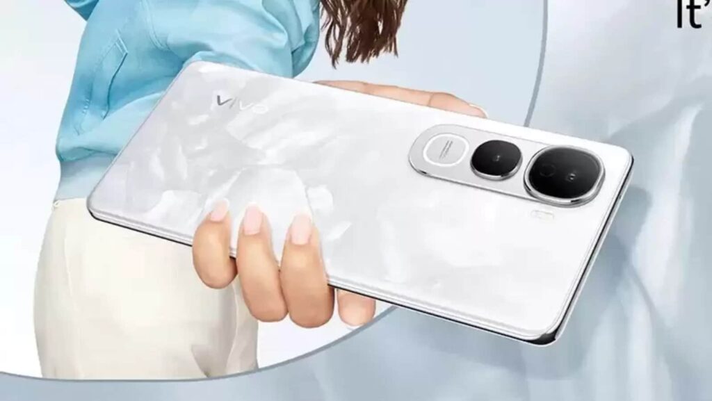 Vivo Y400 5G price India