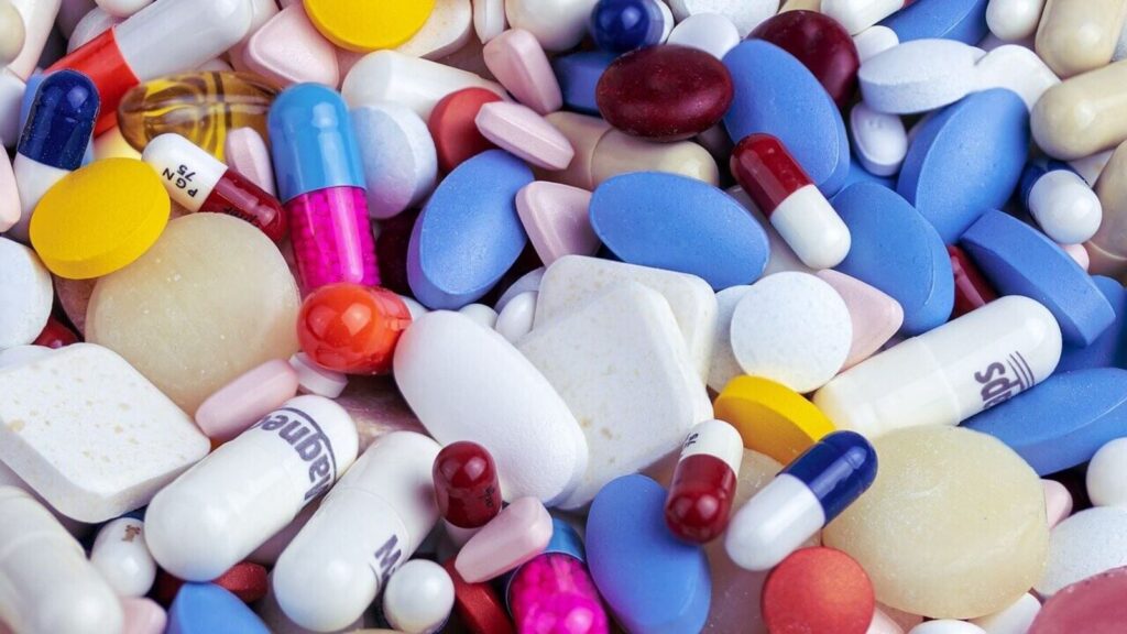 Divi’s Labs Q1 growth