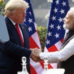 India US Russian oil