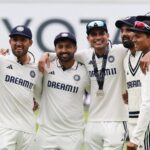 Gambhir Gill era India