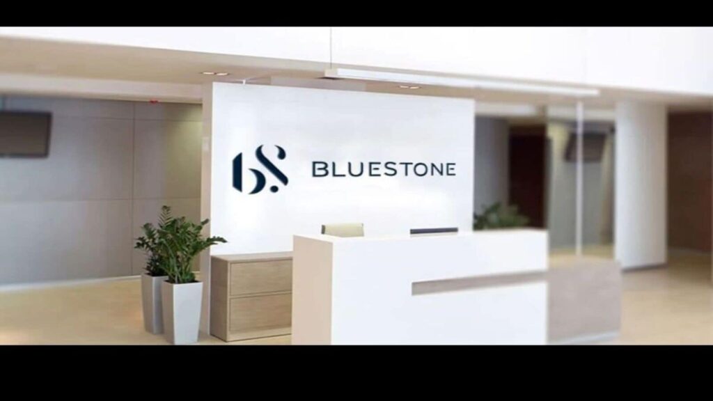 BlueStone IPO GMP apply