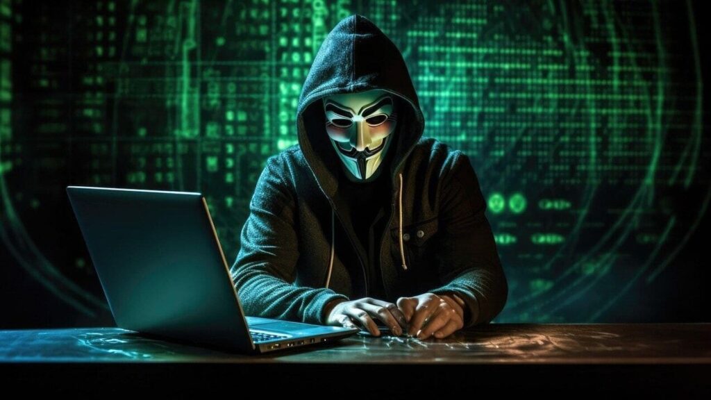 TikTok crypto malware