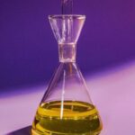 Indian Oil used cooking oil