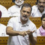 Rajnath Rahul atomic test