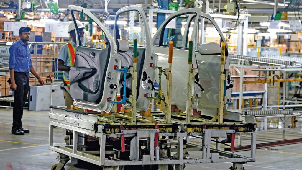 India auto parts export Australia